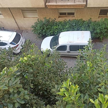 شقة بإقامة الجوهرة الصويرة Essaouira Exterior foto
