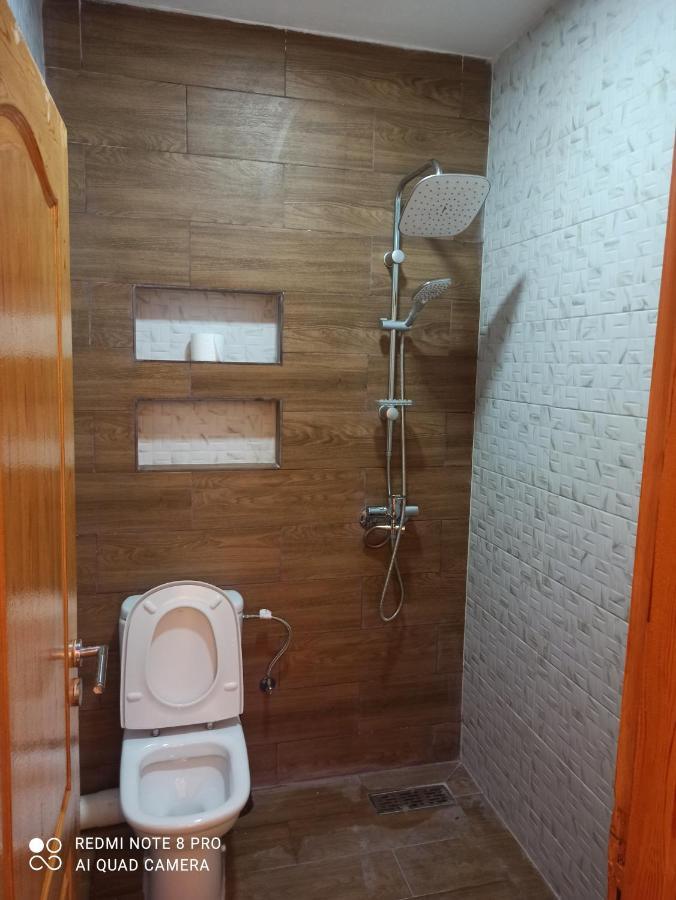شقة بإقامة الجوهرة الصويرة Essaouira Exterior foto