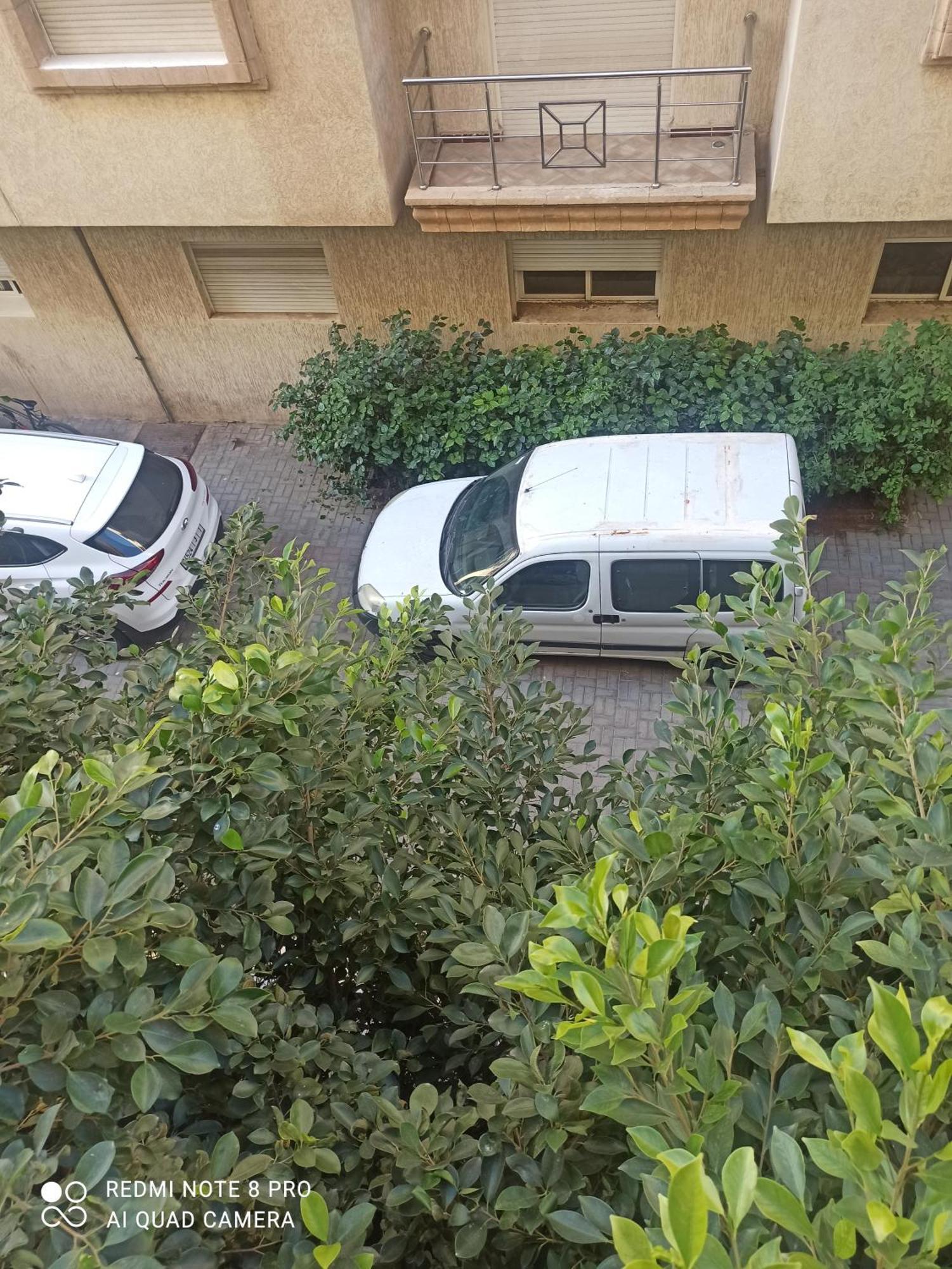 شقة بإقامة الجوهرة الصويرة Essaouira Exterior foto