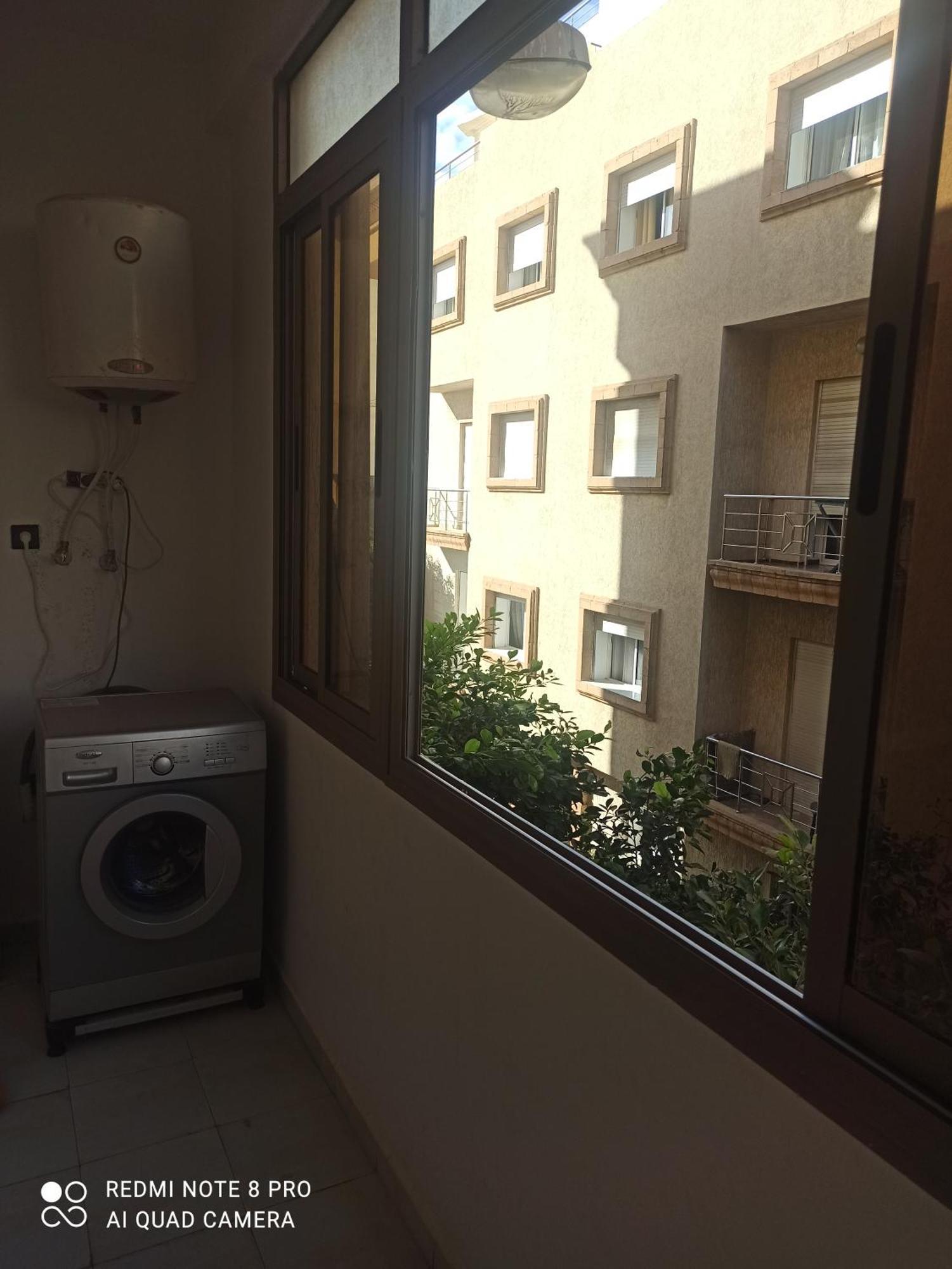 شقة بإقامة الجوهرة الصويرة Essaouira Exterior foto